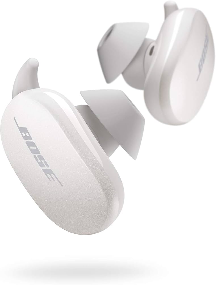 Amazon.co.jp: Bose QuietComfort Earbuds ワイヤレスイヤホン