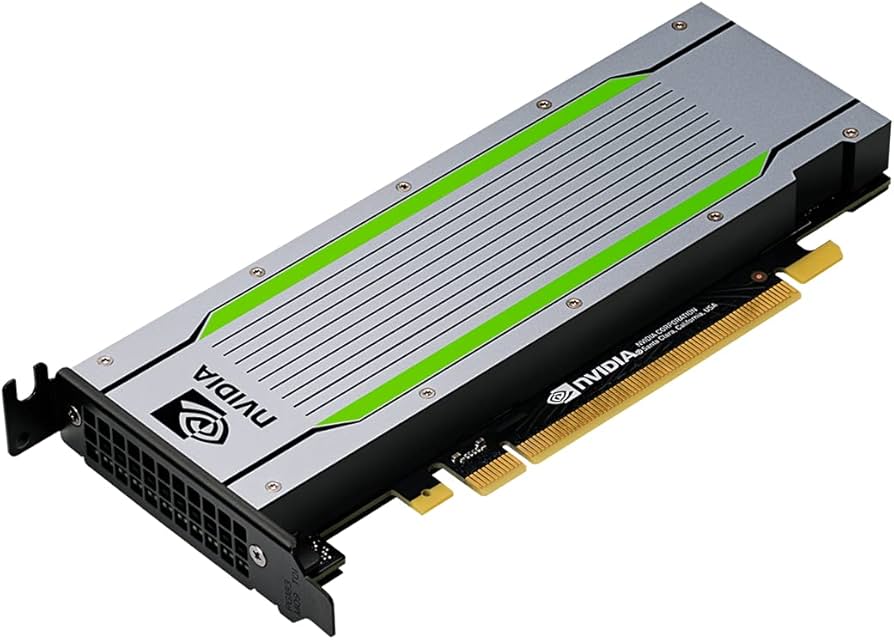 Amazon.com: HPE NVIDIA Tesla T4 Graphic Card - 16 GB GDDR6