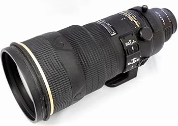 Amazon | AF-S NIKKOR 300mm F2.8D ED | カメラ用交換レンズ 通販