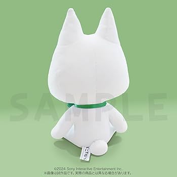 Amazon.co.jp: どこでもいっしょ25周年アニバーサリーぬいぐるみ