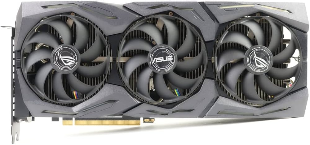 Amazon | ASUS NVIDIA GEFORCE RTX 2070 SUPER 搭載 トリプルファン