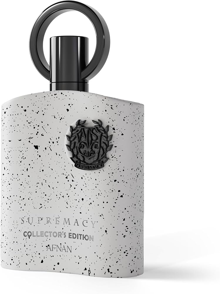 Amazon.com : Afnan Supremacy Collector's Edition for Men Eau De