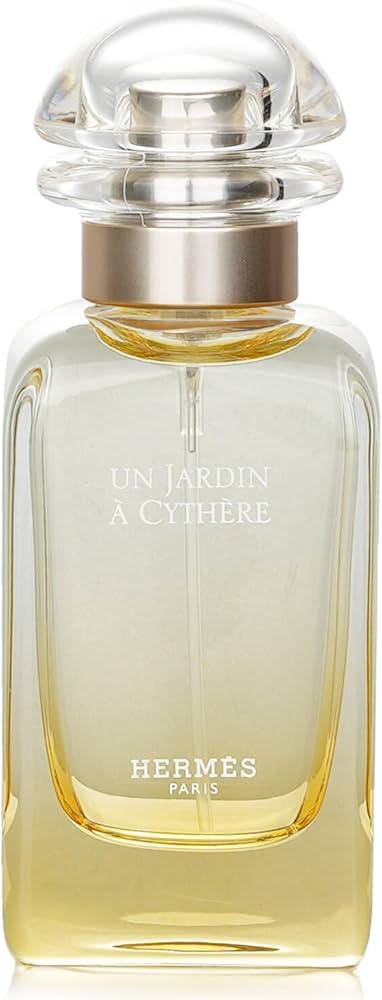 Amazon | エルメス シテールの庭 オードトワレ 50mL | HERMES(エルメス