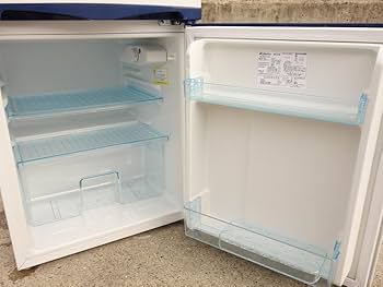 Amazon | アビテラックス 96L 2ドアノンフロン冷蔵庫(右開き) ホワイト