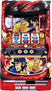 Amazon | 押忍！番長3 中古パチスロ実機 (すぐに遊べる ブロンズセット