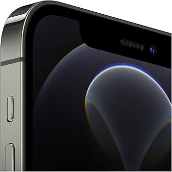 Amazon.com: Apple iPhone 12 Pro Max 5G, US Version, 256GB