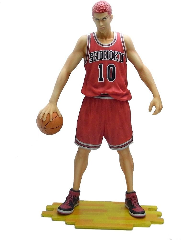 Amazon.co.jp: The Spirit Collection of Inoue Takehiko スラムダンク