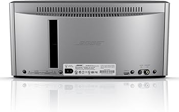 Amazon.com: Bose® SoundDock® 10 Bluetooth® Digital Music System