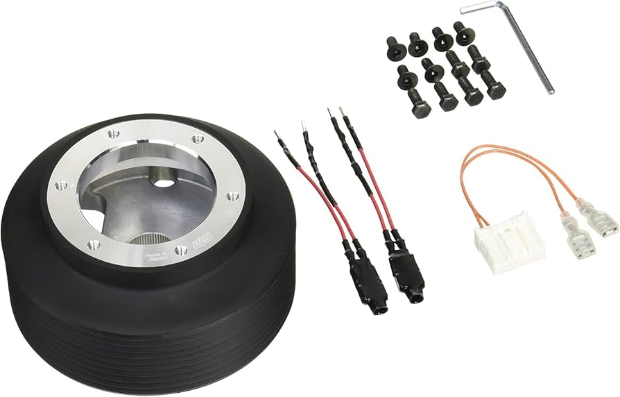 Amazon | ワークスベル ホンダ車エアバック車用 ラフィックス専用