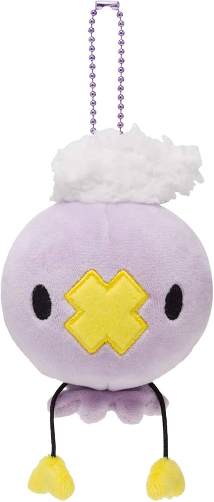 Amazon.co.jp: ポケモンセンターオリジナル もっちりまんまる