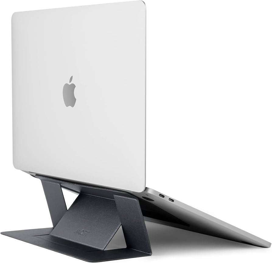 Amazon.co.jp: MOFT 【新アップグレード版】放熱穴付き ノートパソコン