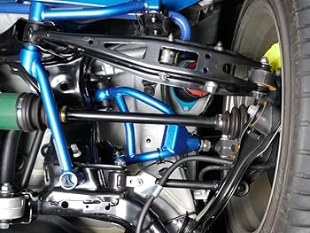 Amazon | クスコ (CUSCO) 【調整式リヤアッパーアーム】 トヨタ 86 ZN6