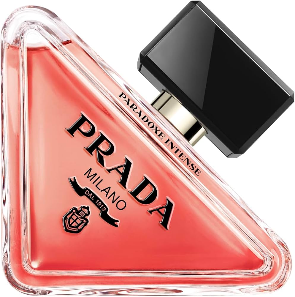 Amazon.com : Prada Paradoxe Intense by Prada for Women 3.0 oz Eau