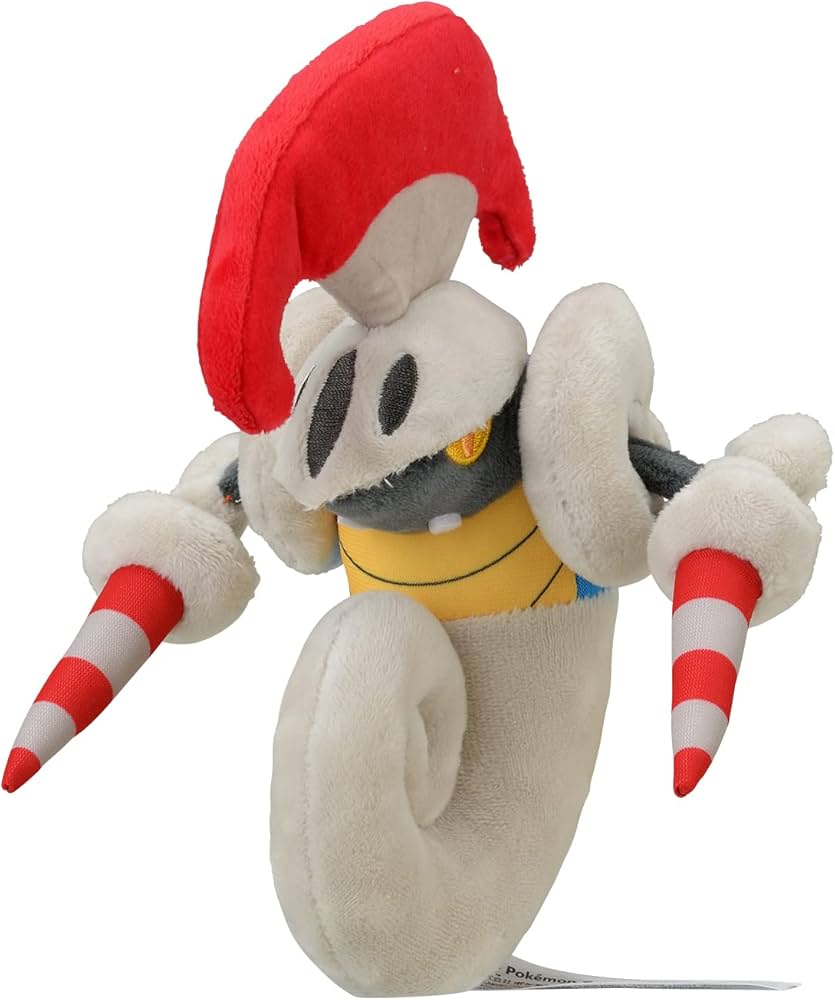 Amazon.co.jp: ポケモンセンターオリジナル 589 ぬいぐるみ Pokémon