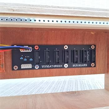 Amazon.co.jp: 【ユーロラック 電源付きケース】モジュラー