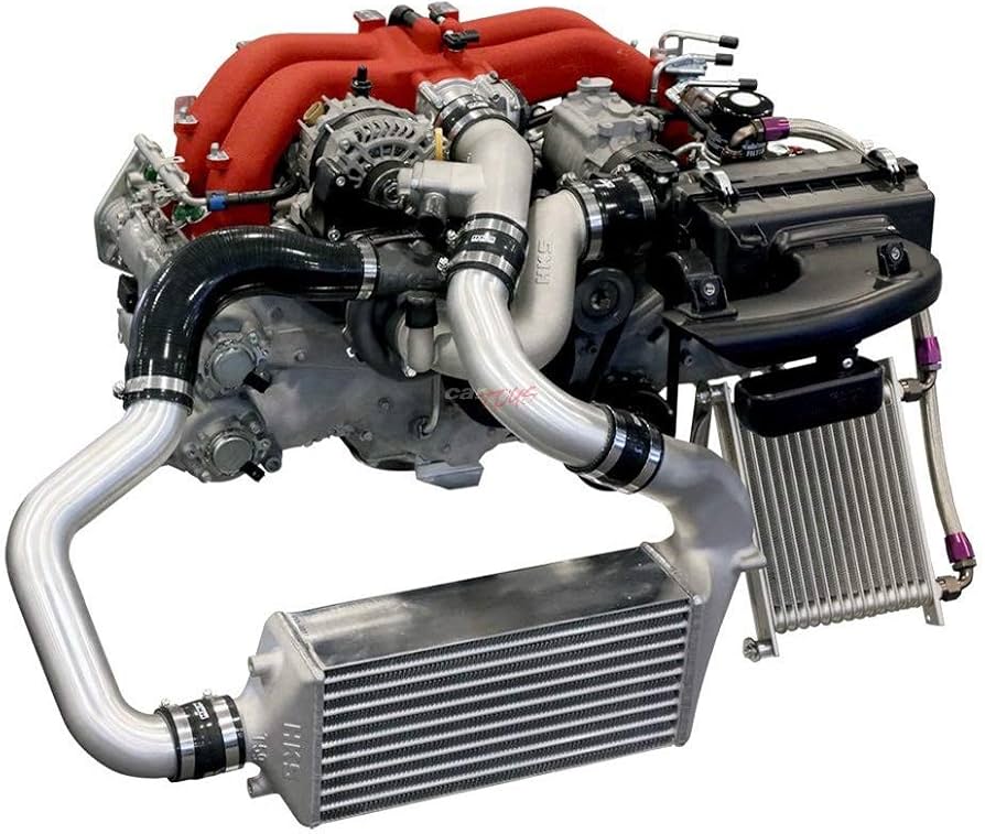 Amazon | HKS GT2スーパーチャージャー プロキット 86/ZN6 FA20 12/04