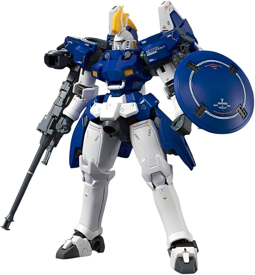 Amazon | Gundam RGトールギスII 1/144 | プラモデル 通販