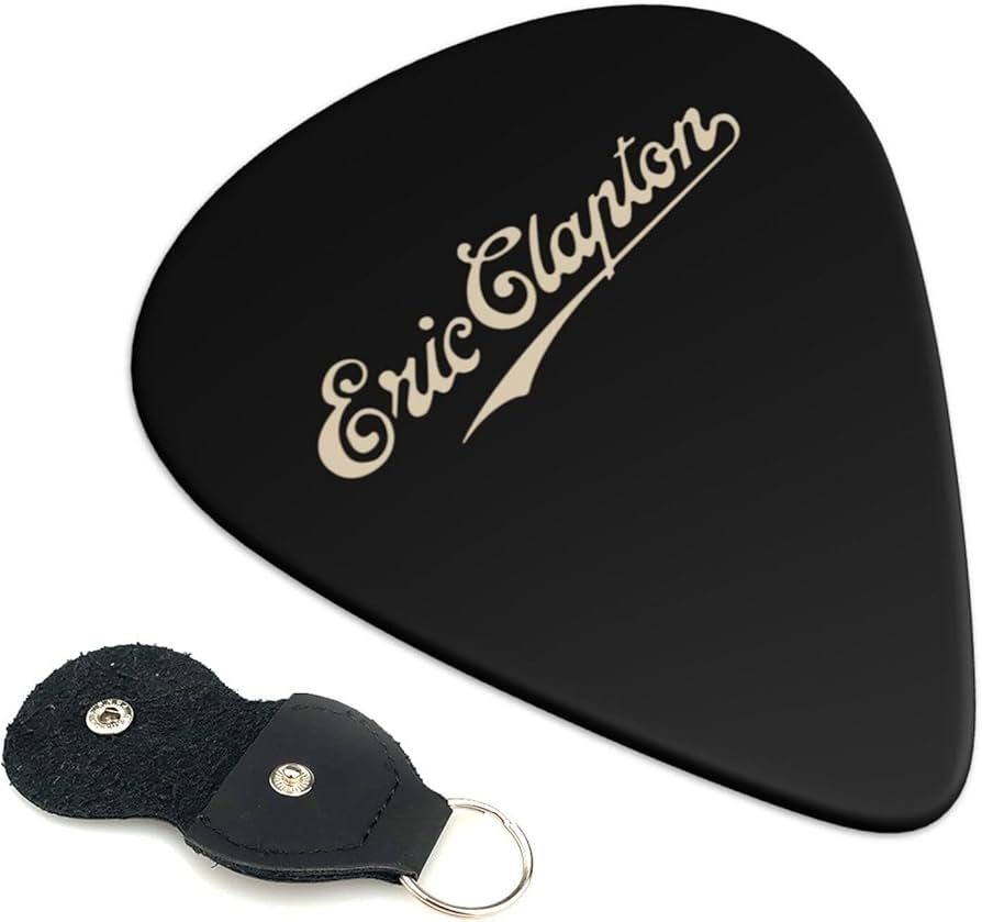 Amazon.co.jp: ギター ピック エリック クラプトン Guitar Pick ギター