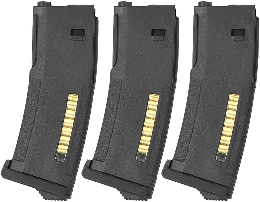 Amazon | 良品武品 東京マルイ 次世代電動ガン M4シリーズ 対応 PTS