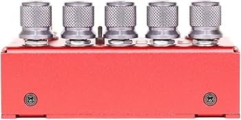 Amazon | StudioDaydream スタジオデイドリーム FETBOX CUSTOM V8.0