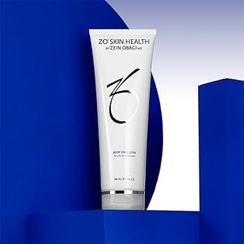Amazon.com : Body Emulsion 240 mL / 8 Fl. Oz. : Beauty & Personal Care