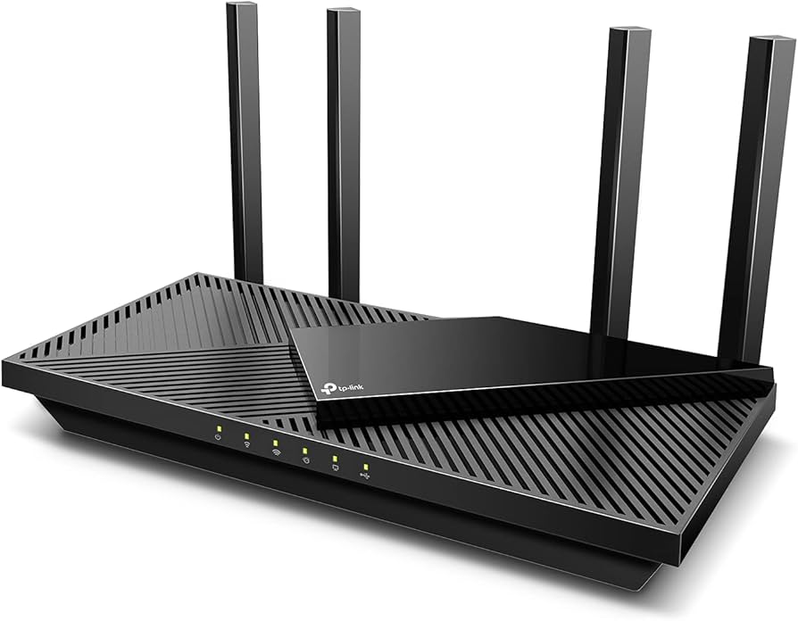 Amazon.com: TP-Link Certified Refurbished TP-Link WiFi 6 AX3000