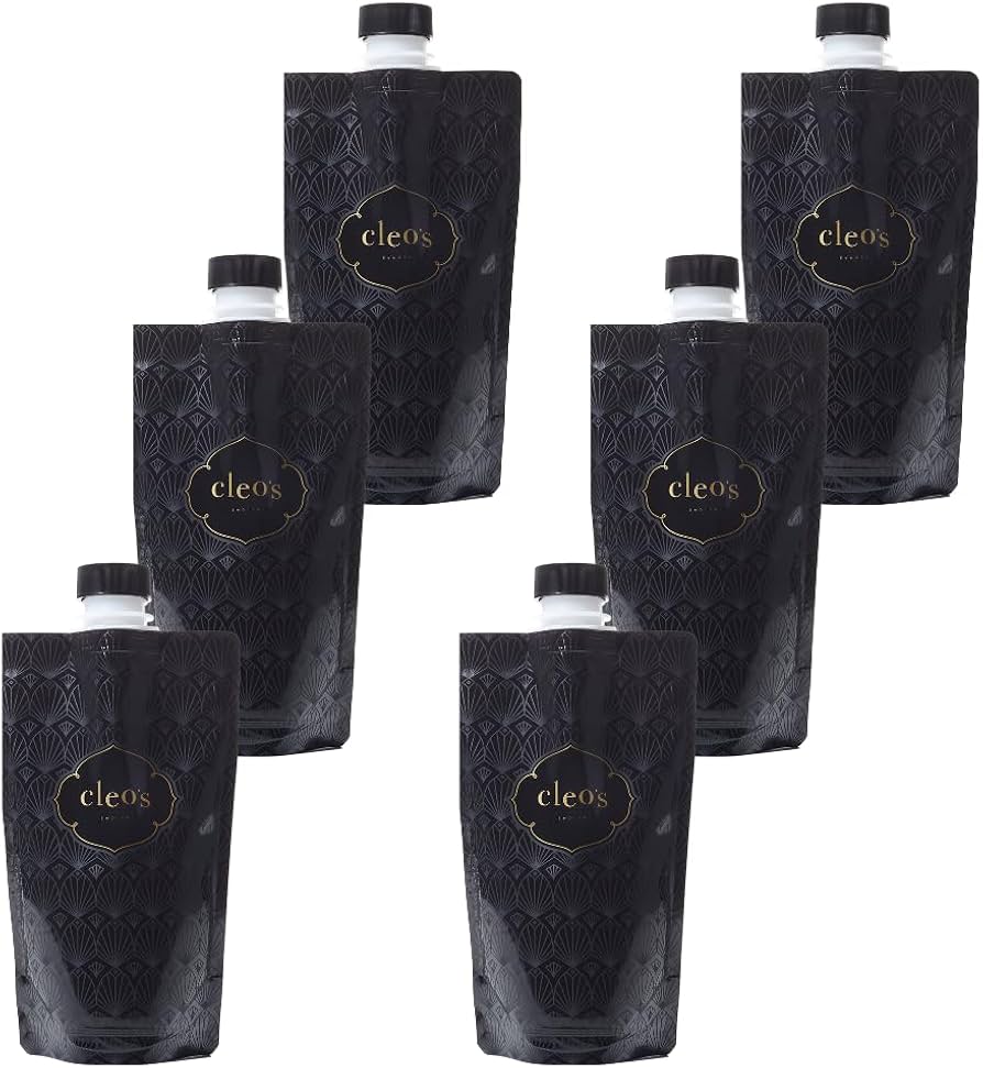 Amazon | 【3セットおまとめ】Cleo's Beaute シャンプートリートメント