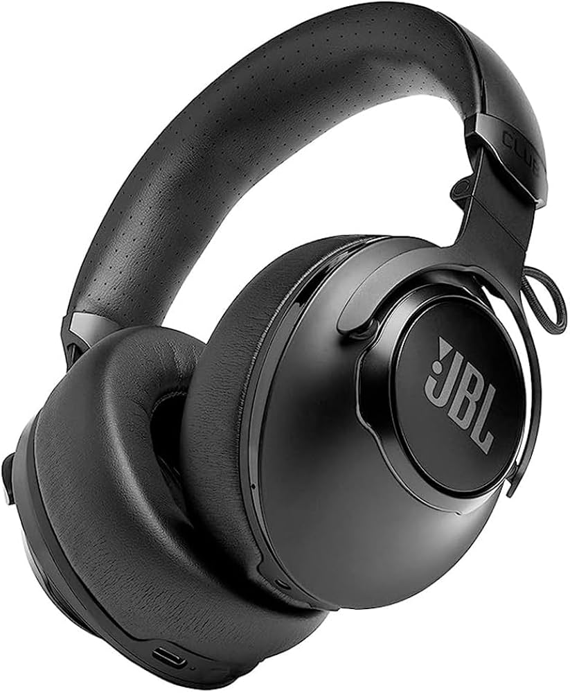 JBL, Fone de Ouvido Bluetooth, Club 950NC - Preto | Amazon.com.br