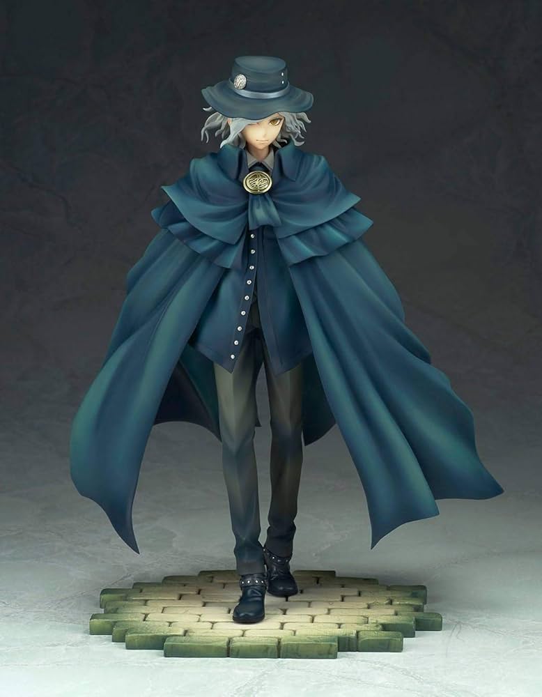 Amazon.com: Alter Fate/Grand Order: King of Cavern Edmond Dantes 1