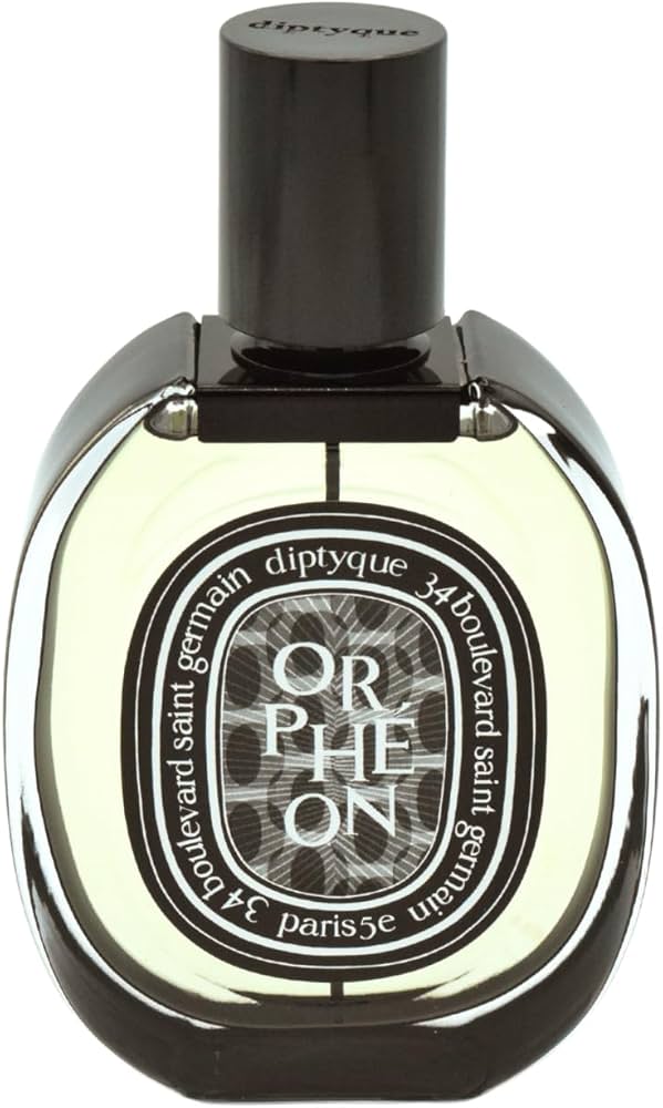 DIPTYQUE Orpheon Eau de Parfum 75 ml : Amazon.co.uk: Beauty
