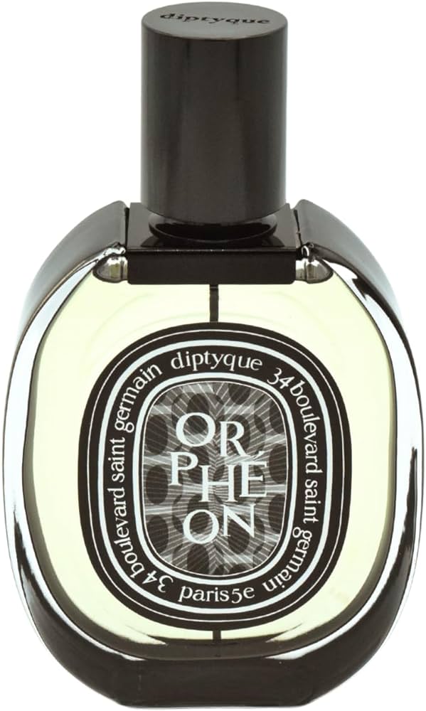 Amazon.com : Orpheon by Diptyque for Unisex - 2.5 oz EDP Spray