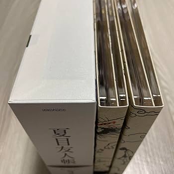 Amazon.co.jp: 夏目友人帳 Blu-ray Disc BOX 2〈完全生産限定版6枚組