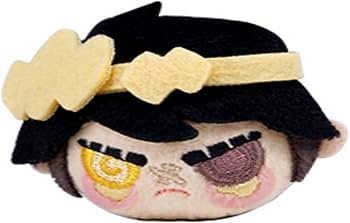 Amazon.co.jp: Identity V 第五人格 デザートシリーズ ぬいぐるみ