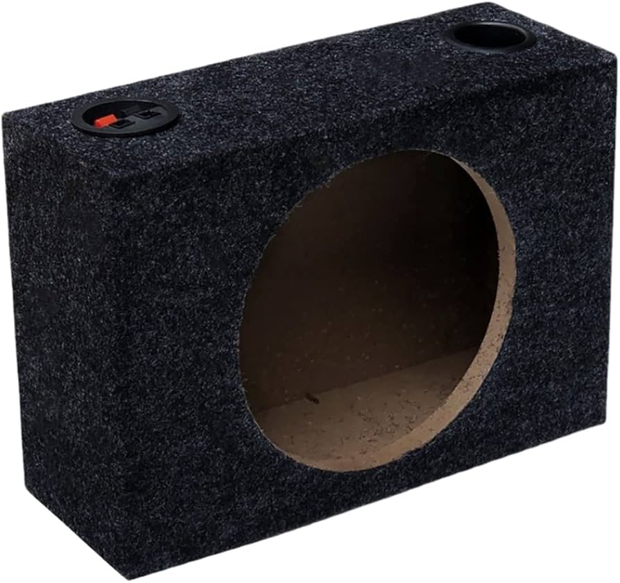 Amazon.co.jp: Oikabio シングル8インチ密閉型ユニバーサルスピーカー