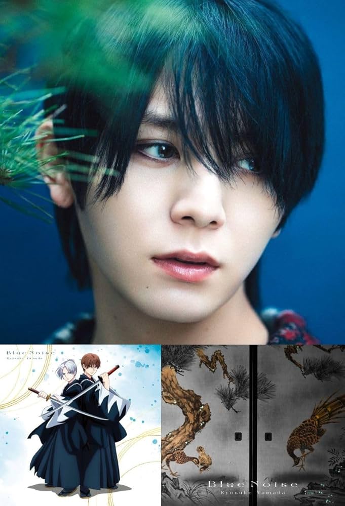 Amazon.co.jp: 【限定特典あり 3形態セット(Blu-ray付)】 山田涼介