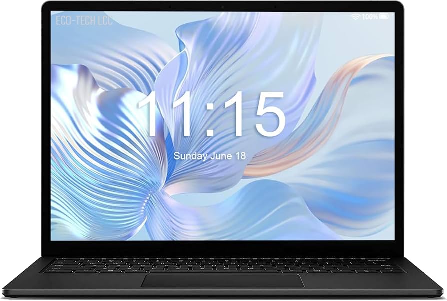 Amazon.com: Microsoft Surface Laptop 3 Touch Screen 2K (2496×1664