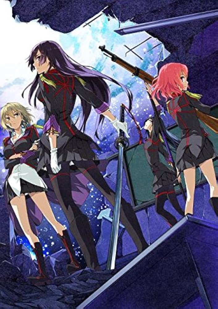 Amazon | 相州戦神館學園 八命陣 天之刻 初回版 | PCゲーム | PCソフト