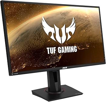 Amazon.com: ASUS TUF Gaming VG27AQ HDR Gaming Monitor - 27 Inch