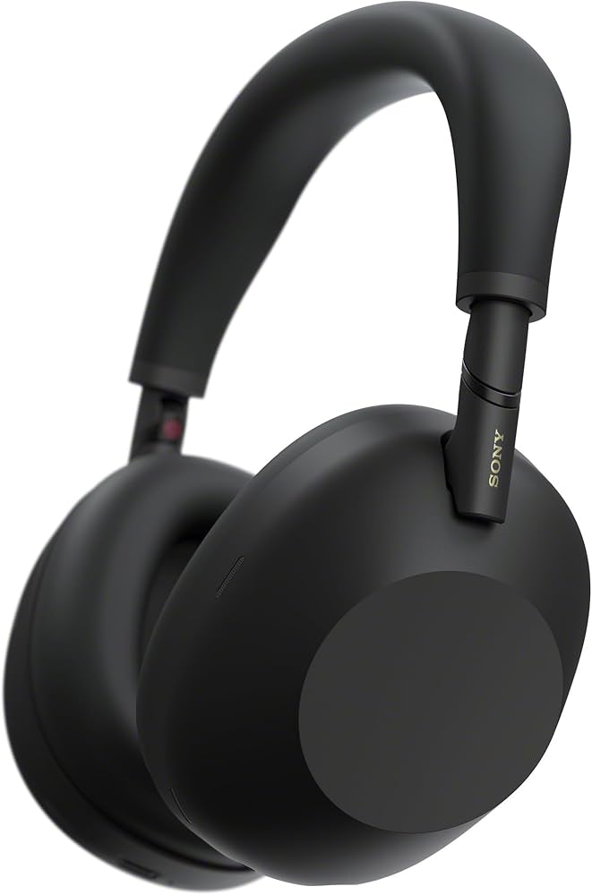 Amazon.com: Sony WH-1000XM6 The Best Noise Canceling Wireless