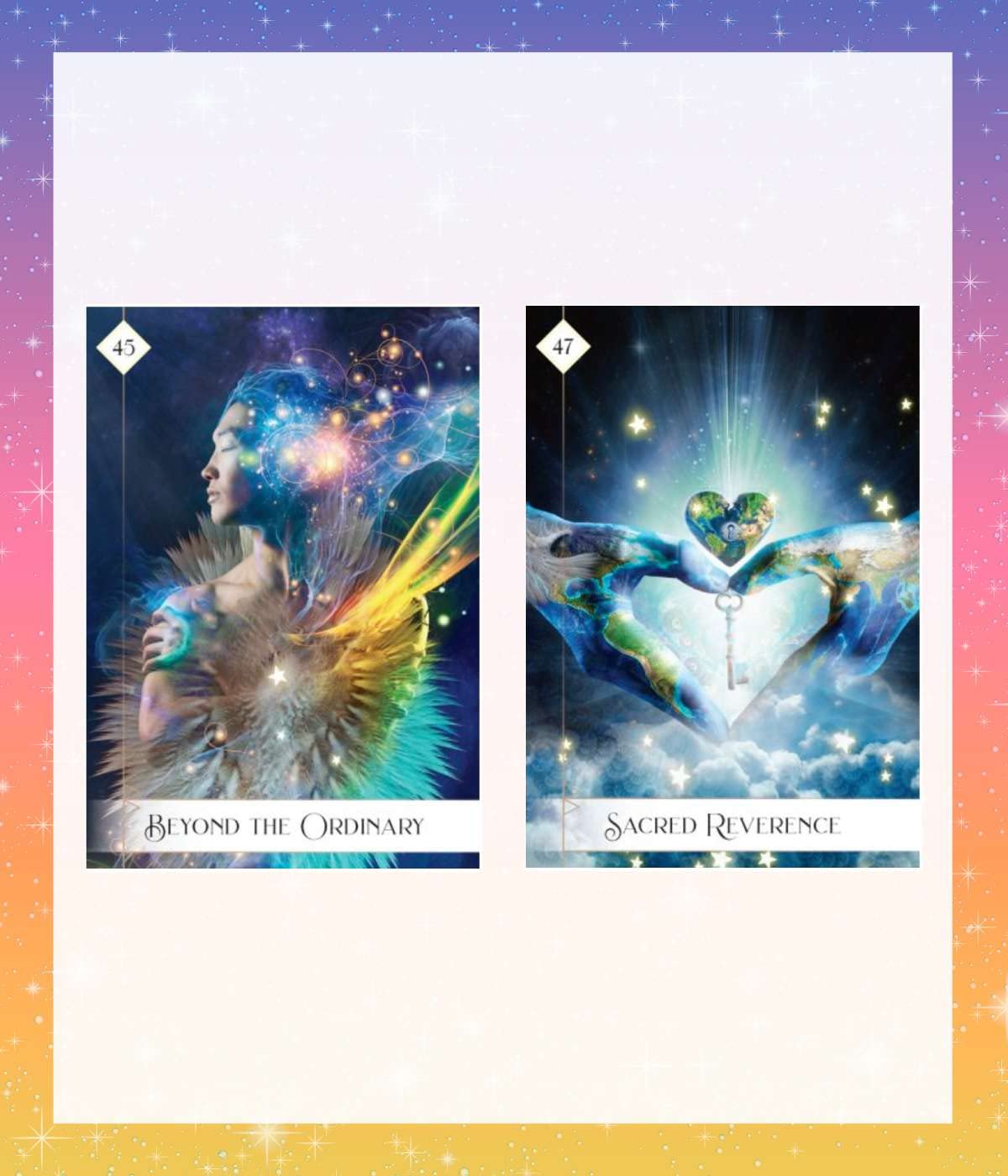 Amazon.co.jp: 【日本語版】オラクル オブ ザ セブンエナジー 日本語