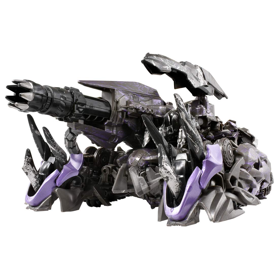 Amazon.com: SS-45 Shockwave Transformers Movie Studio Series