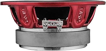 Amazon.com: DS18 PRO-X6BM Loudspeaker - 6.5