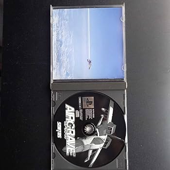 Amazon | AIRGRAVE エア・グレイヴ サントス 説明書付き PSソフト