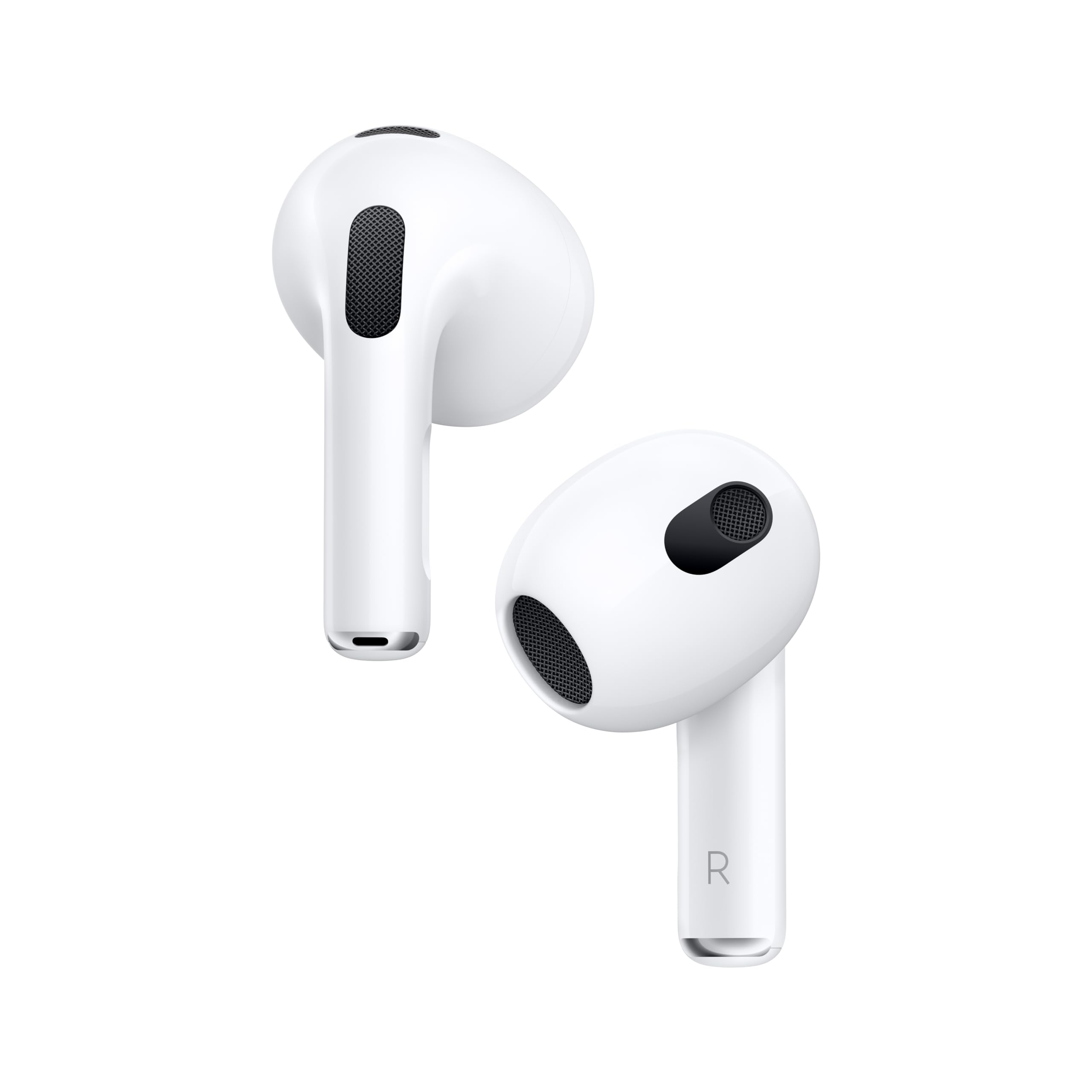 Amazon.com: Apple AirPods (3rd Generation) Wireless Earbuds with