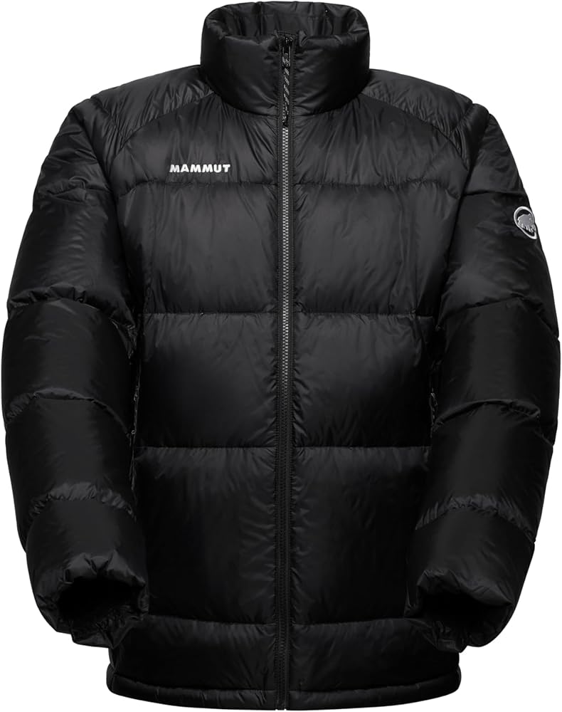 Amazon.com: Mammut Glacier Glow Insulated Jacket Men – Warm Down