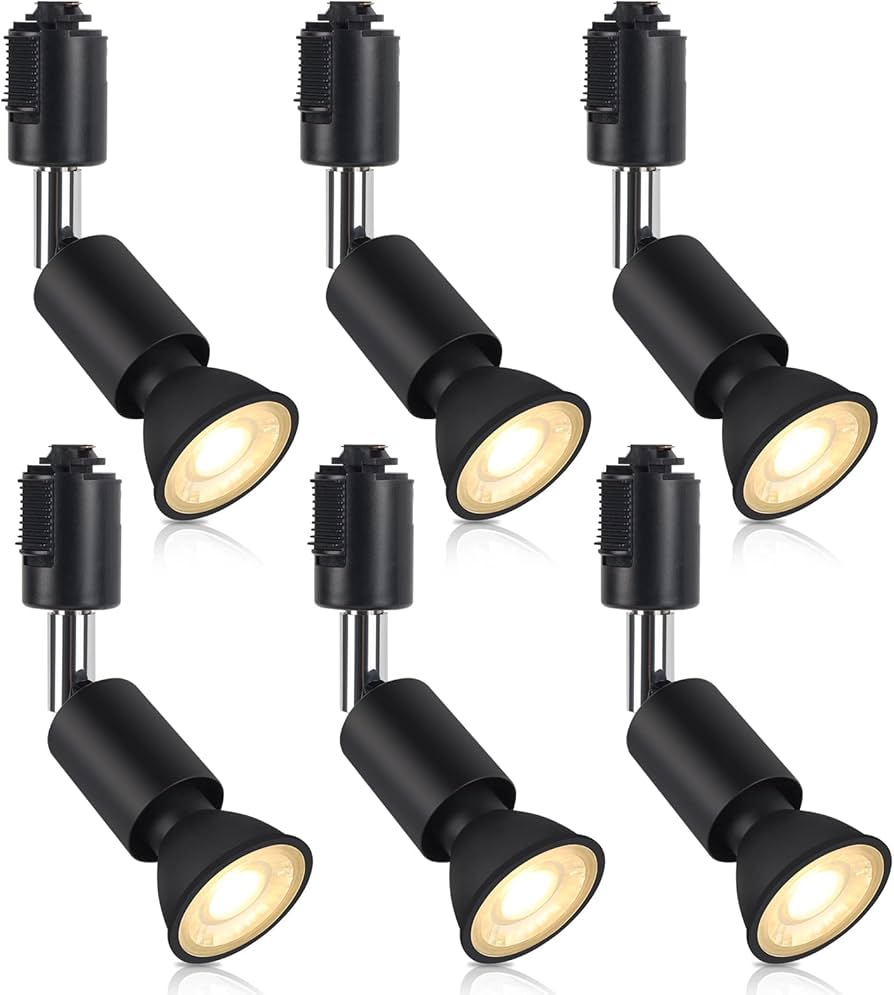 TG197☆使用僅か☆スポットライト☆ダクトレール☆LED☆22年☆10個