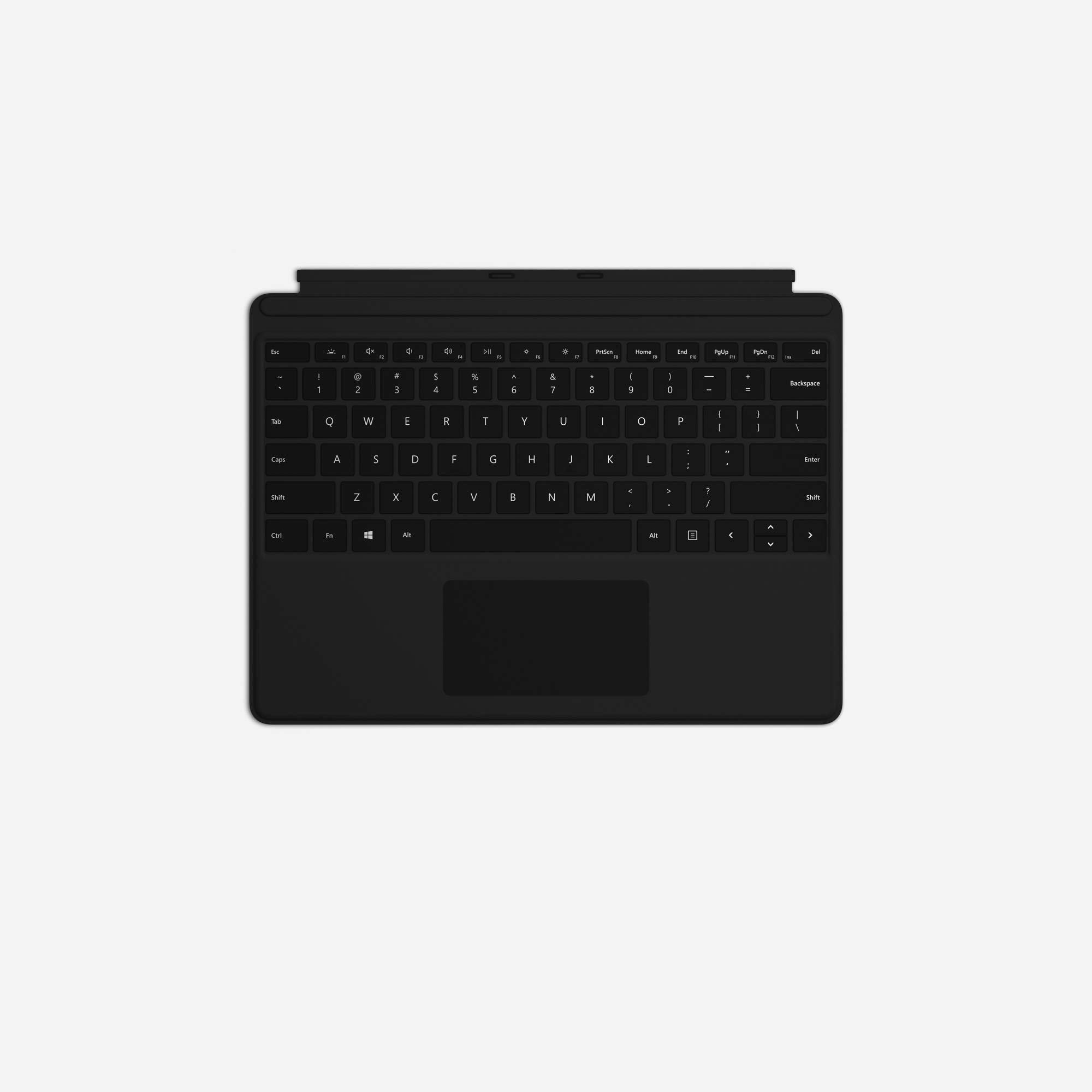 Amazon.in: Buy Microsoft Surface Pro X/Pro 8 Keyboard QJW-00015