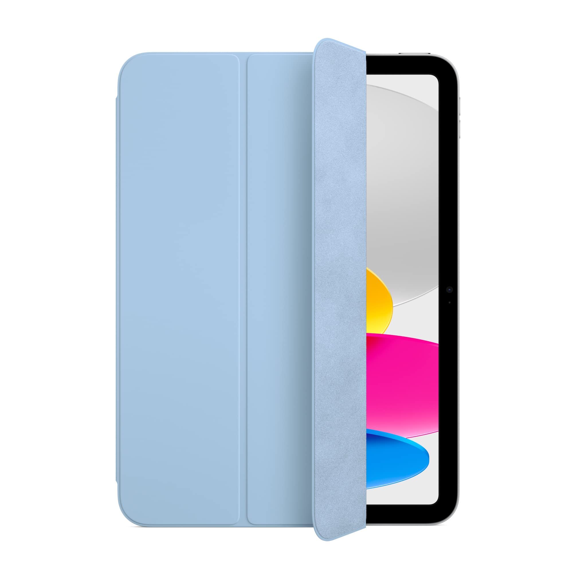 Apple Smart Folio for iPad (10th Generation) - Sky
