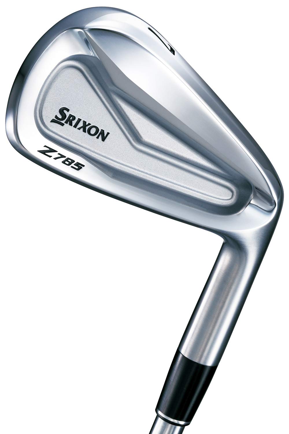 Amazon.co.jp: DUNLOP(ダンロップ) SRIXON Z785 アイアン 6本セット