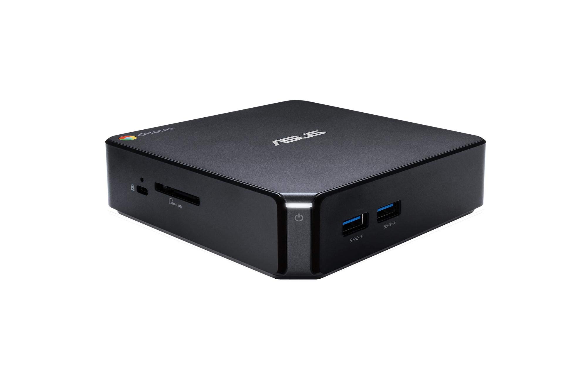 Amazon.com: ASUS Chromebox 3 N7043U Mini PC Intel Core i7-8550U